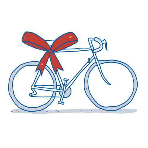 Vendita bici bologna