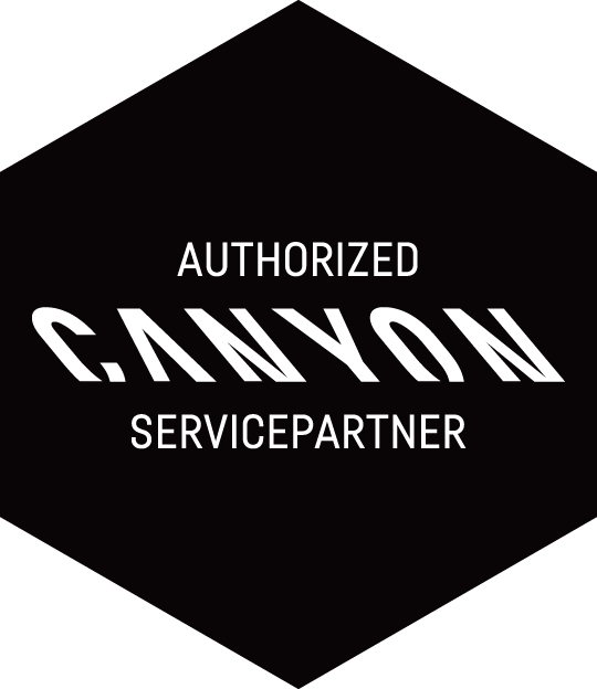 Canyon Service partner