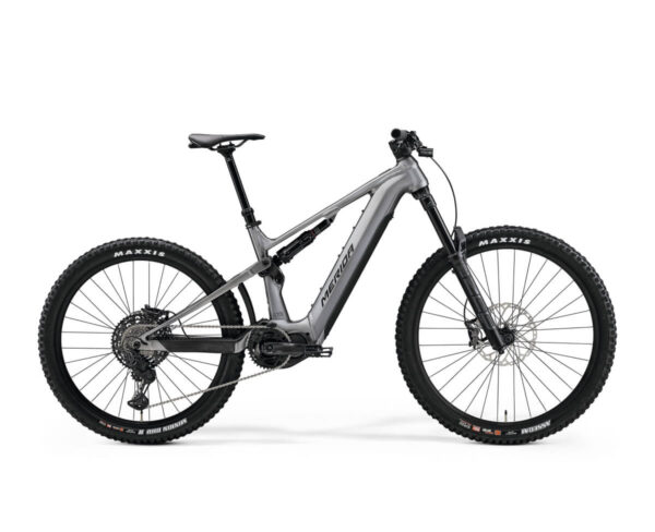 Merida eOne-Sixty 875